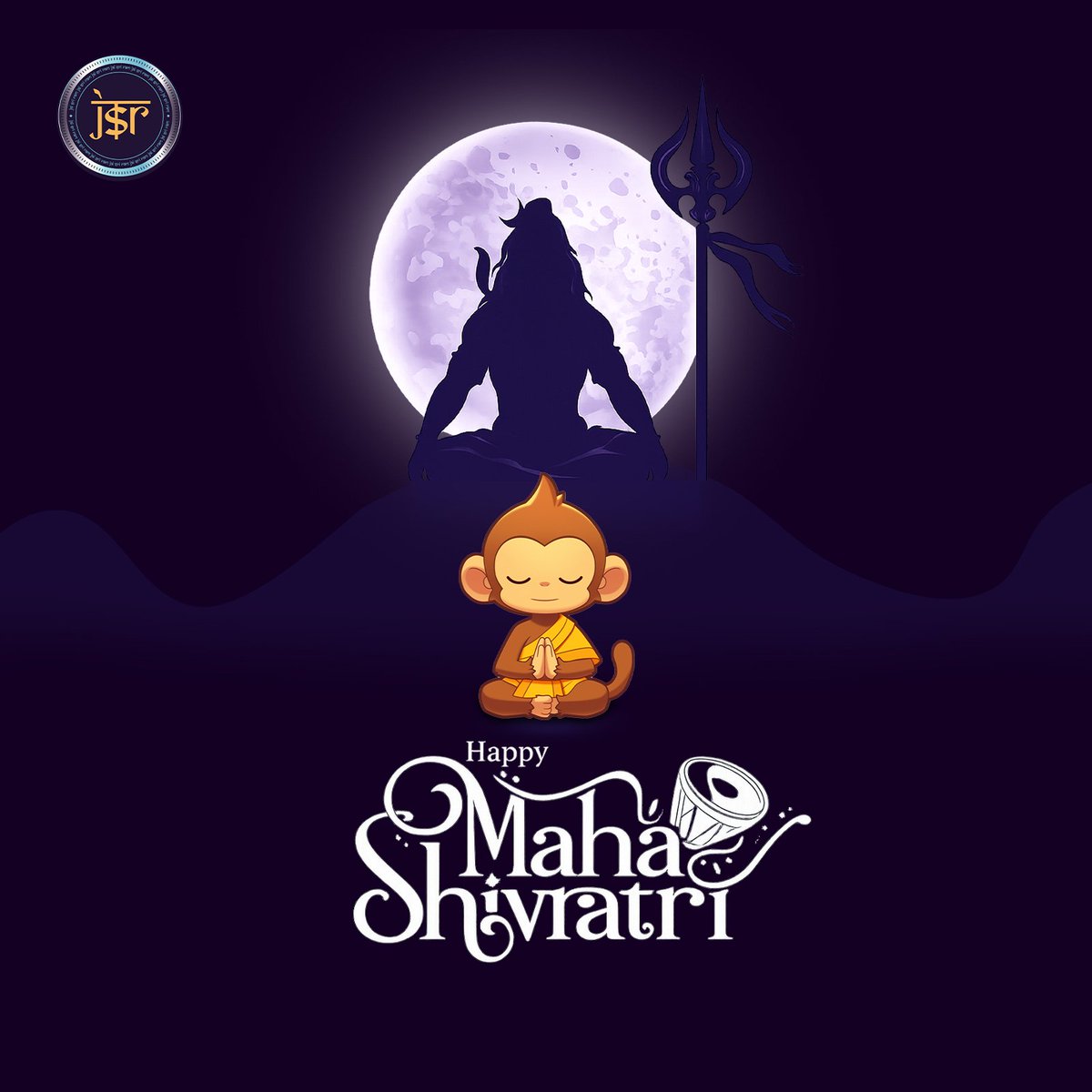 $JSR - Jai Sri Ram🏹 tweet media