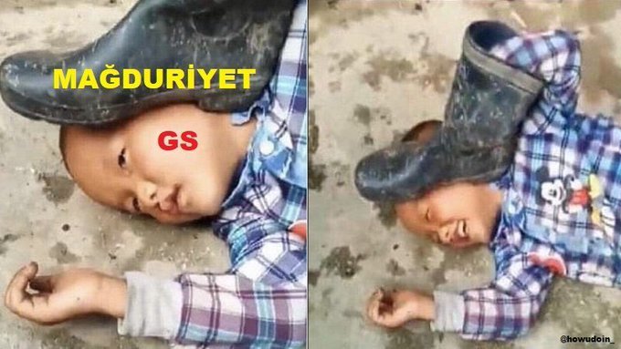 apront24's tweet photo. @Futbolzporr Sana ts den daha çok girmiş galiba 🤣🤣 https://t.co/ZPi4o7Bbpp
