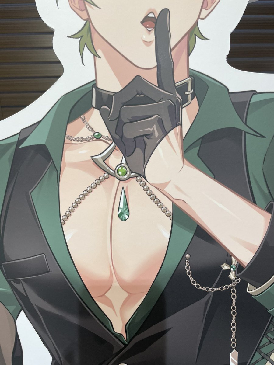 あにかへ行ってきました…♡