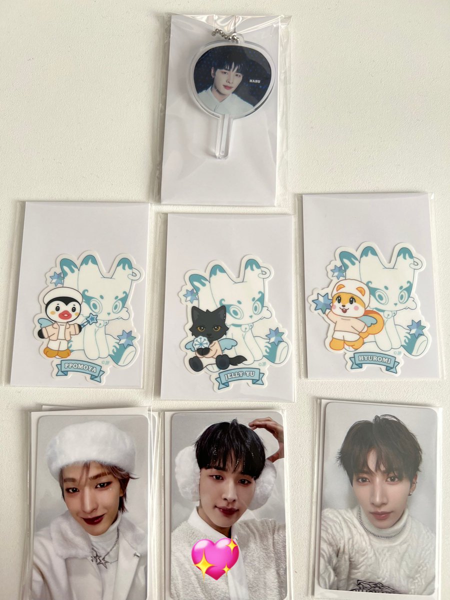 chankiri📷 tweet media