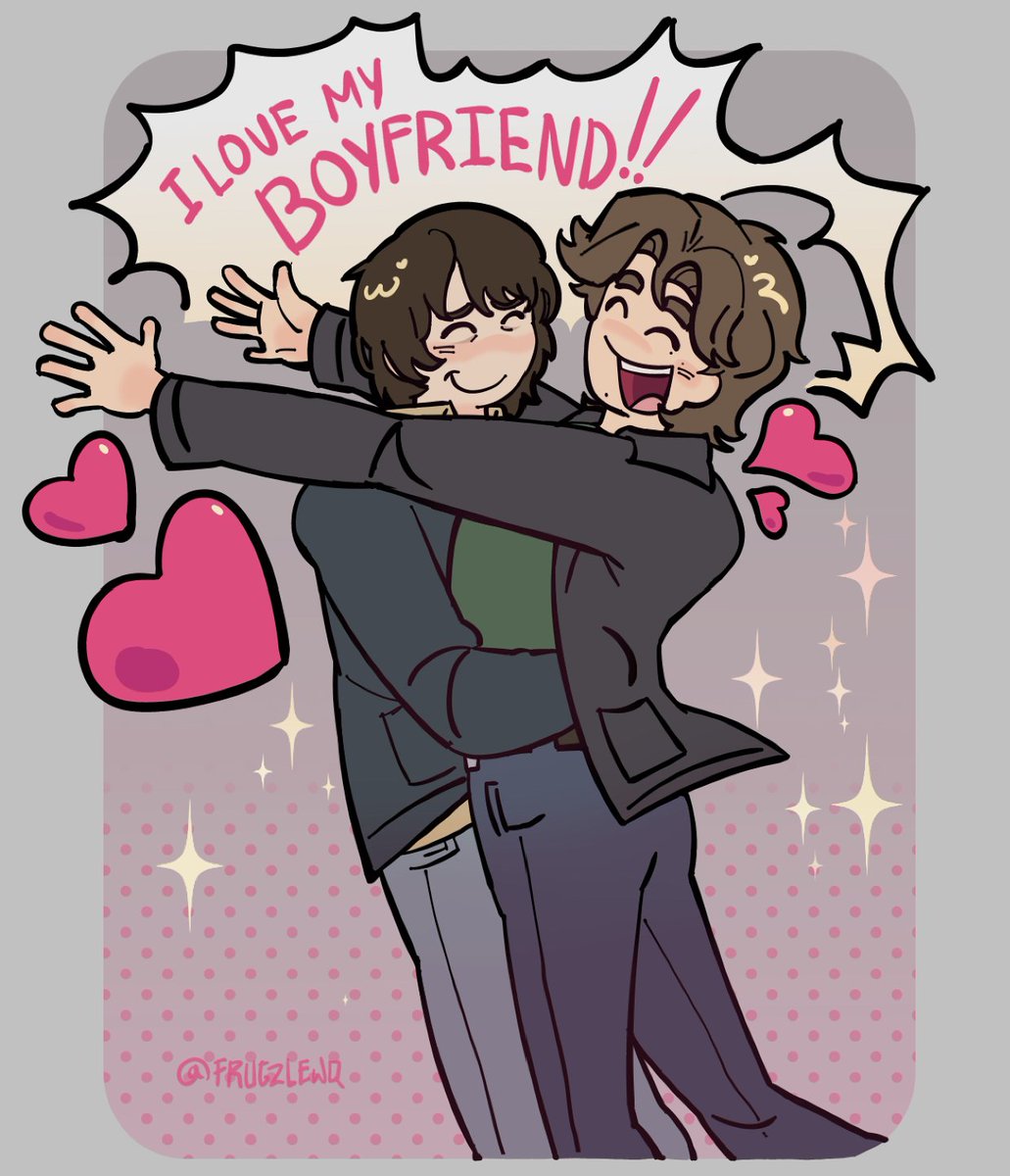 frugzlewq's tweet photo. feb 14th <3 #stonathan https://t.co/umYn6ekAC9