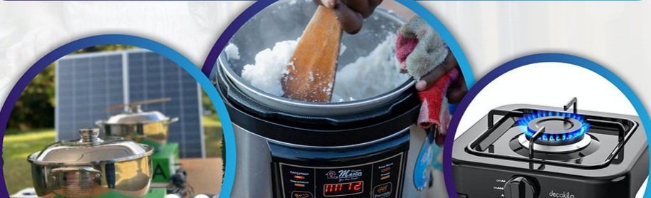 When we talk about air pollution, we think of city smog.

But indoor air pollution from cooking fuels kills millions globally each year.

Clean cooking solutions are climate AND health solutions.
#CleanCooking #EnergyAccess #GlobalHealth #AirPollution