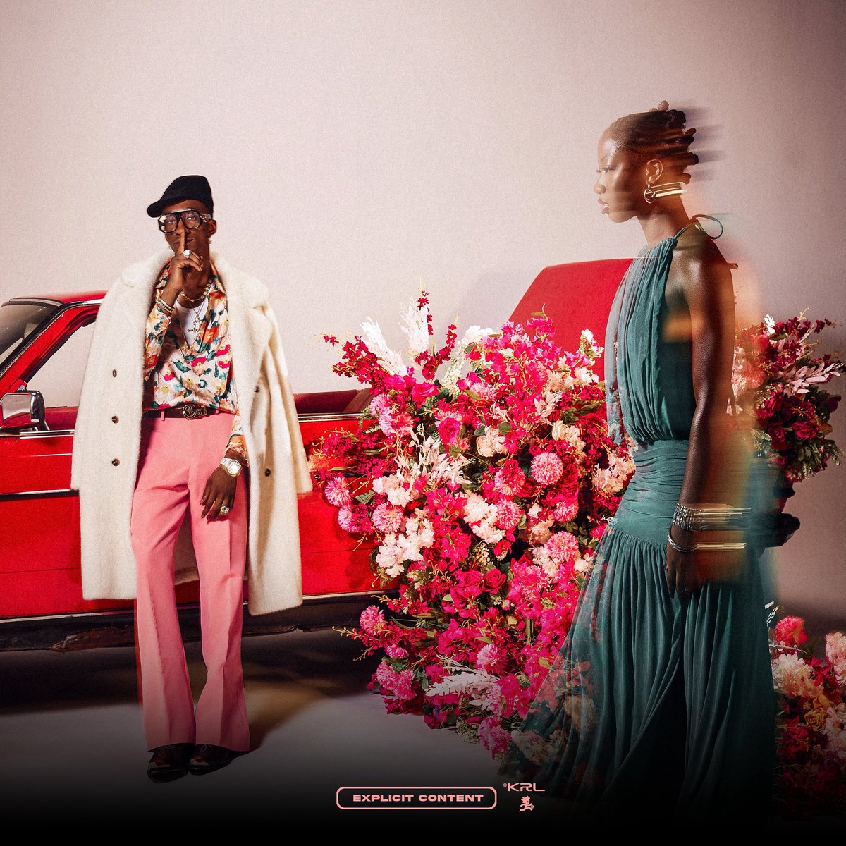 OC Multiverse tweet media