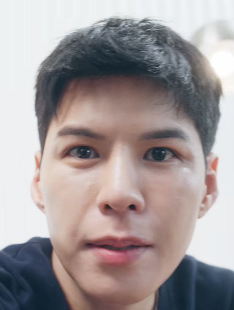 เวทมนต์สะกดใจฉัน  #คัลแลน หล่อมาก