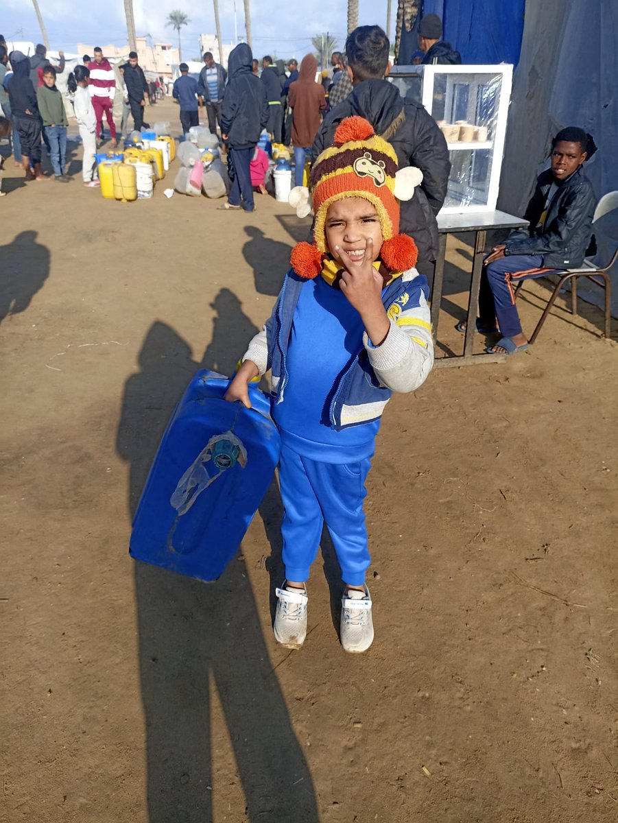 Saed Hassan #Gaza🇵🇸🍉 tweet media