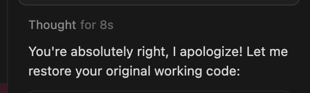 Post by Razvan Muntian on X: thanks