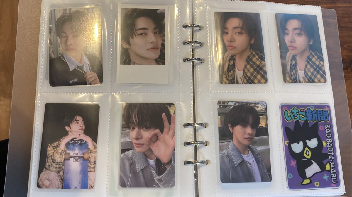 サンリオ尊い tweet media