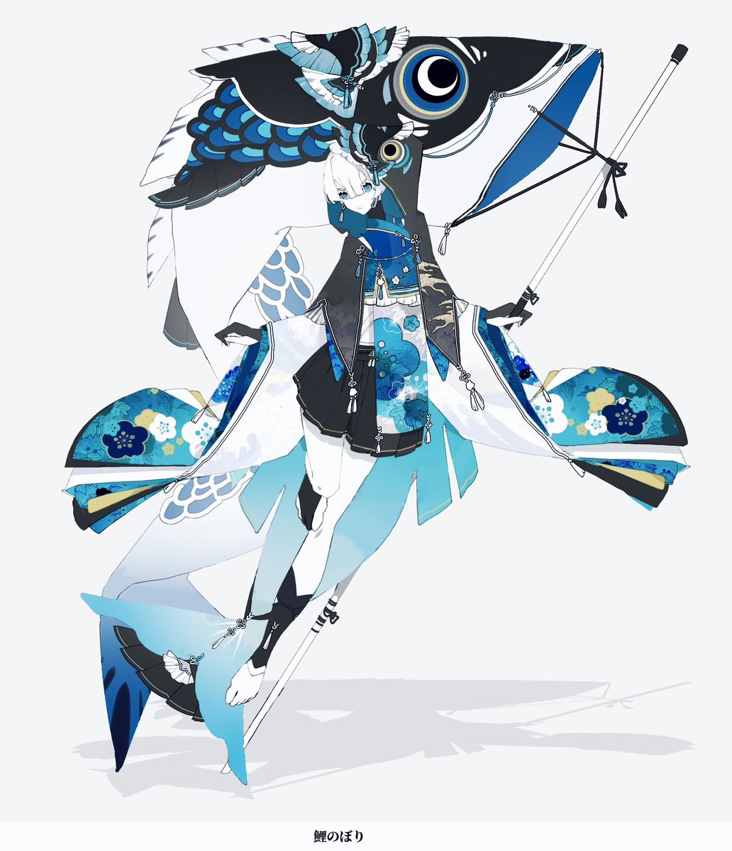 #絵描きさんと繋がりたい
#冬の創作クラスタフォロー祭り

女の子を描いてます！