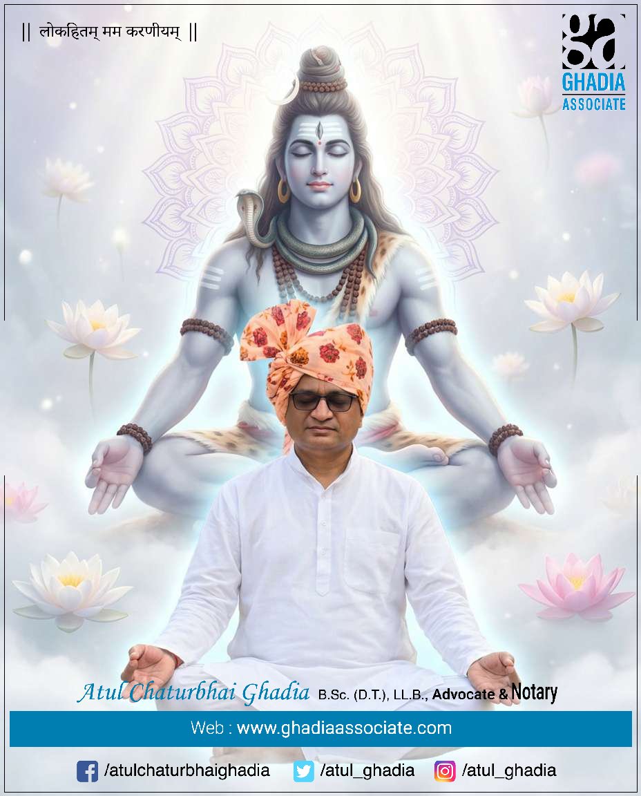 atul_ghadia's tweet photo. #shubhshivratri #harharmahadev https://t.co/QSSywfpaK3