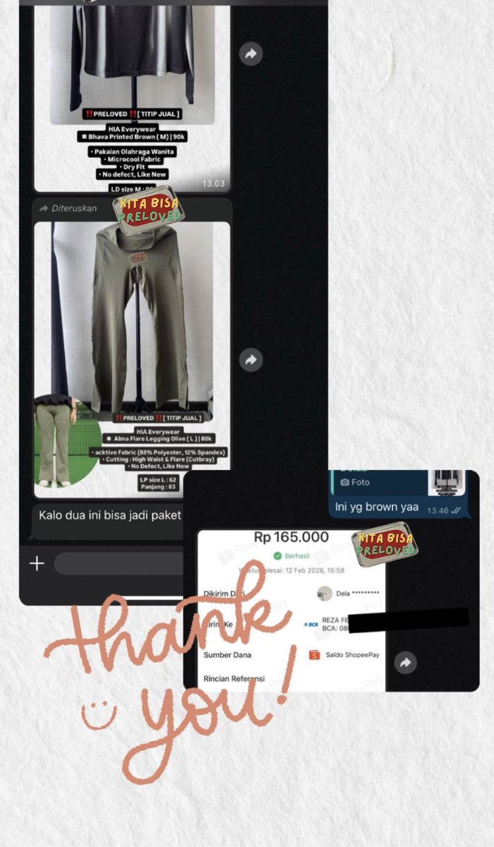 kitabisaa_preloved tweet media