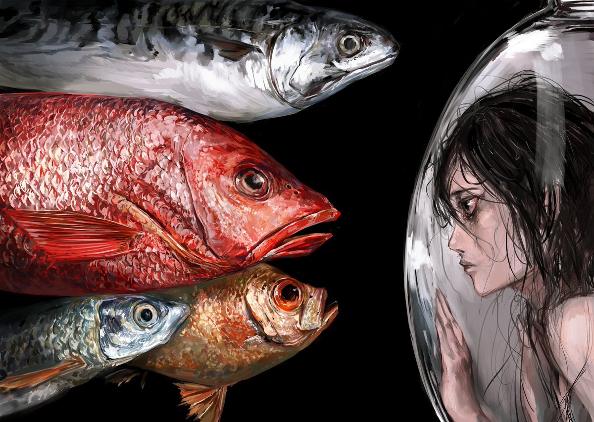 Doeun / ドウン tweet media