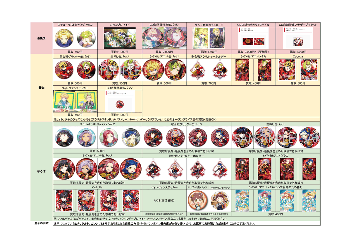 Candy♡Drop♡Kick tweet media