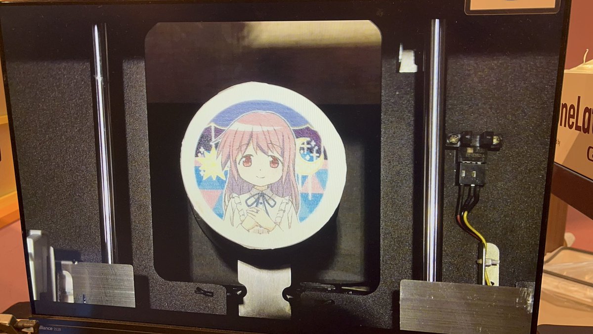 ゆん@まどドラ🍬🧀 tweet media