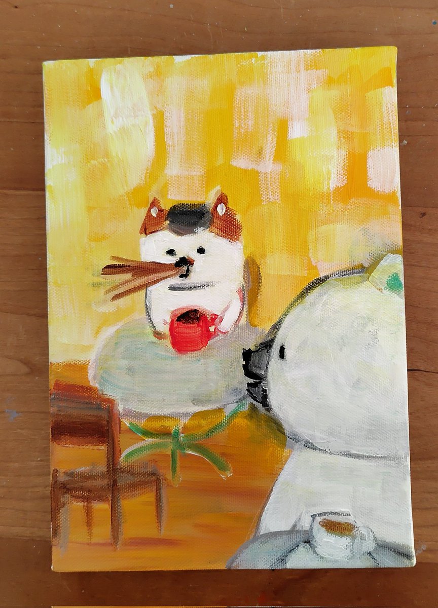 Post by 赤タマゴ on X: ✨