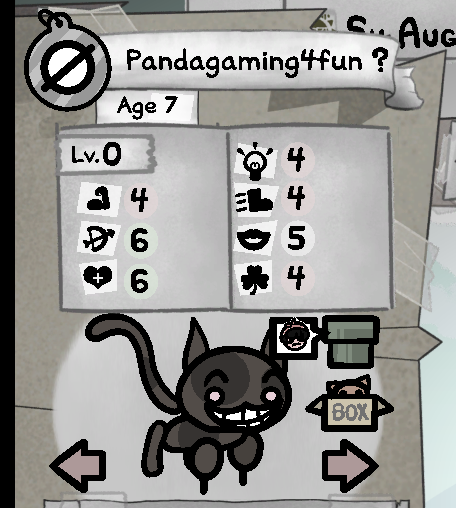 Muted #FCANCER tweet media