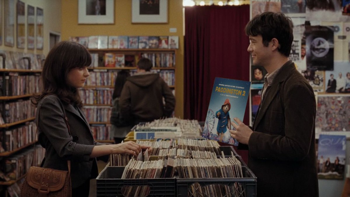 I Photoshop Paddington into a movie, TV show, or pop culture until I forget: Day 1798