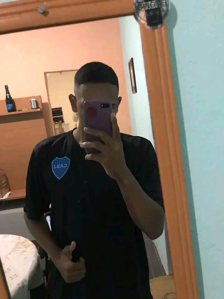 Raridade227's tweet photo. Maduro o suficiente pra não guarda rancor, mais com uma memória excelente pra não esquecer oque passei.. https://t.co/O62FGuA5P6