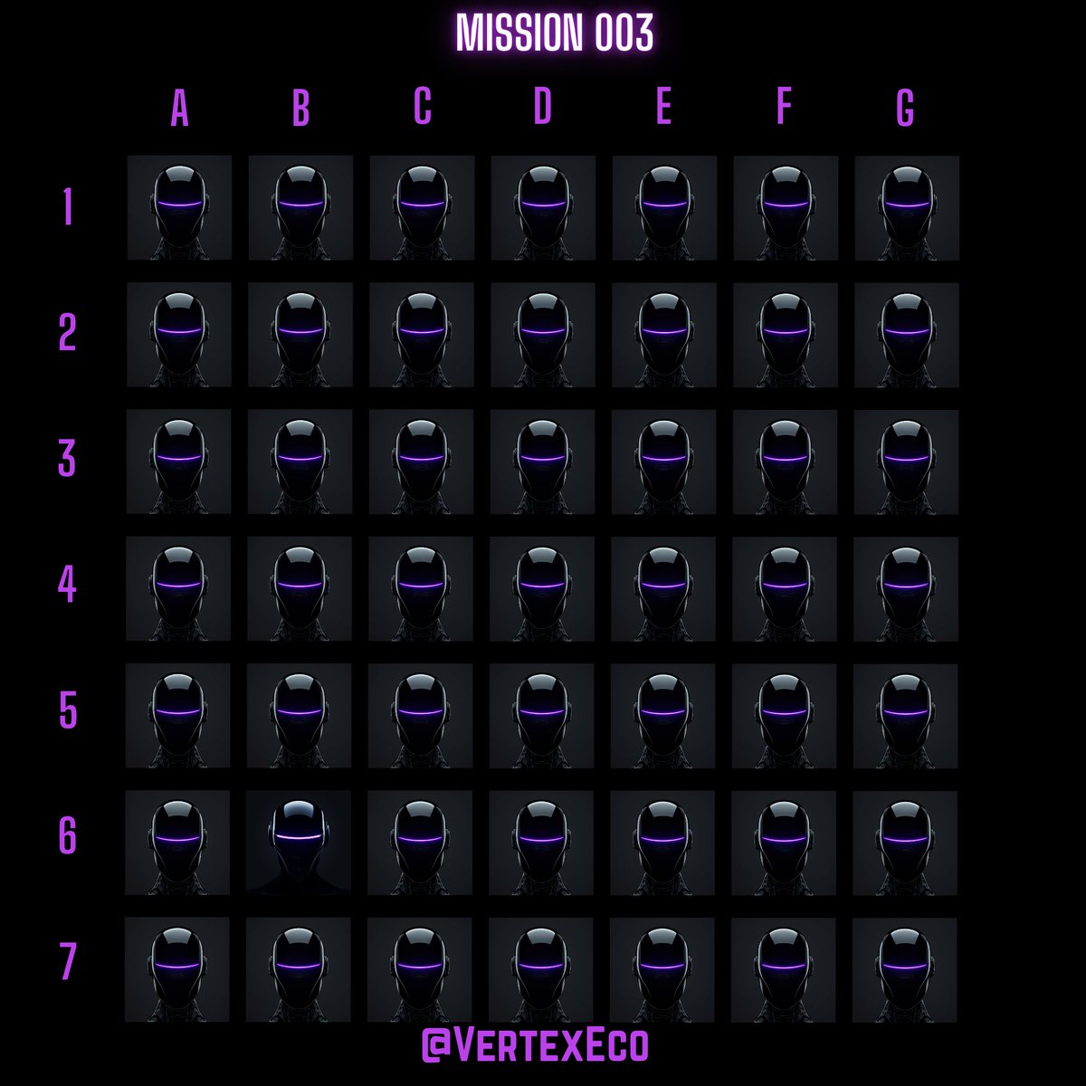 VertexEco tweet media