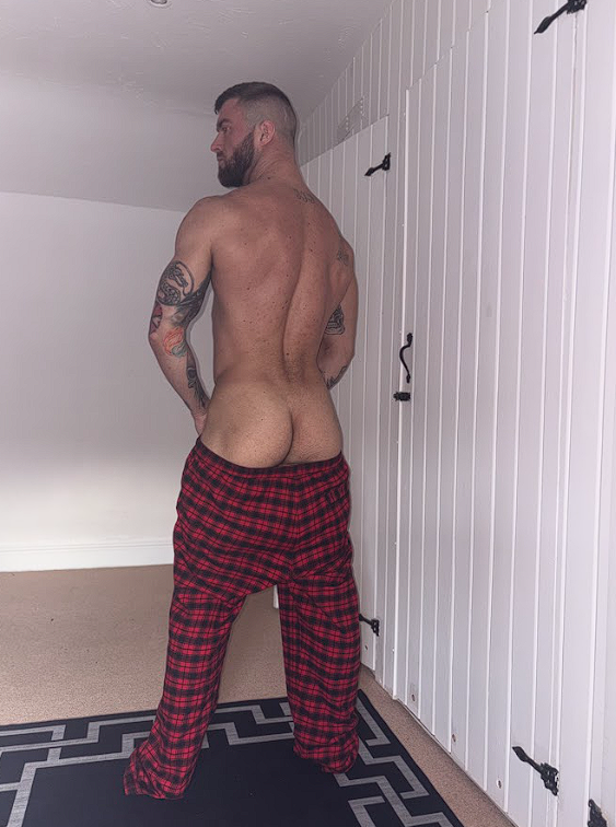 OFFICIAL JAMES HARDY tweet media