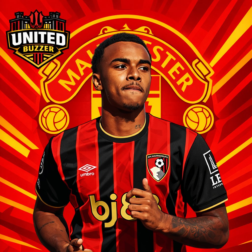 United Buzzer tweet media