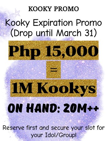 JimFranz WTSell Kooky Upick Vote Sell tweet media