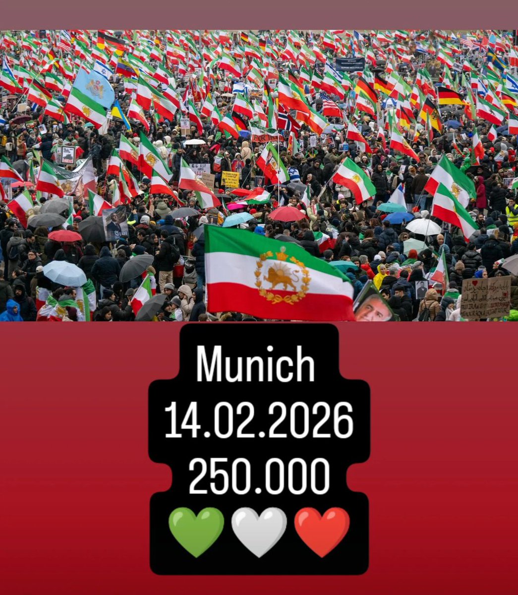 The Munich Circle tweet media