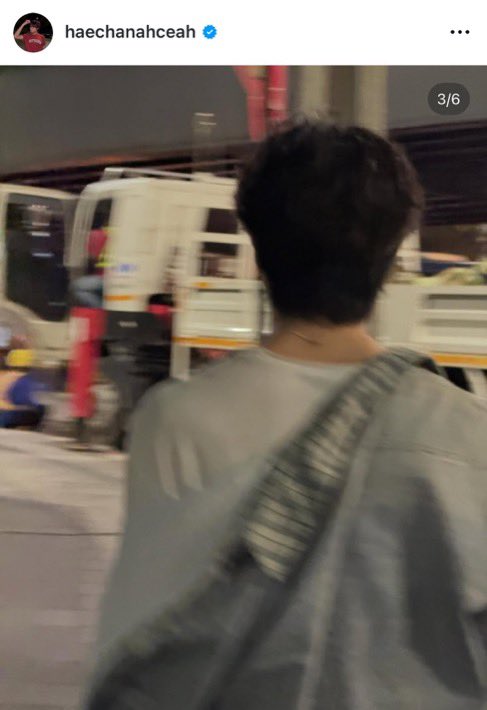 ไอเหี้ย ใครๆ ก็อัพรูปแฟนลงไอจี เอาไว้รูปแรกด้วยซ้ำ ลูกนี่รักเขามาก 😭😭😭😭😭