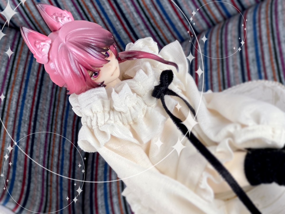 Doll's Myth.公式 (@dolls_myth) / Posts / X