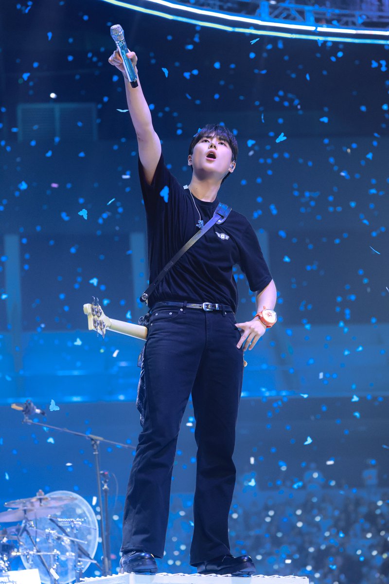 Snowflake_yk's tweet image. 240922 #영케이 #YoungK #데이식스 #DAY6