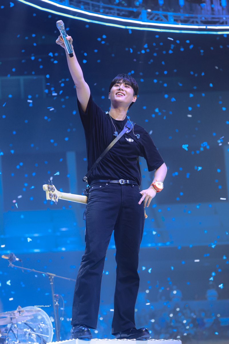 Snowflake_yk's tweet image. 240922 #영케이 #YoungK #데이식스 #DAY6