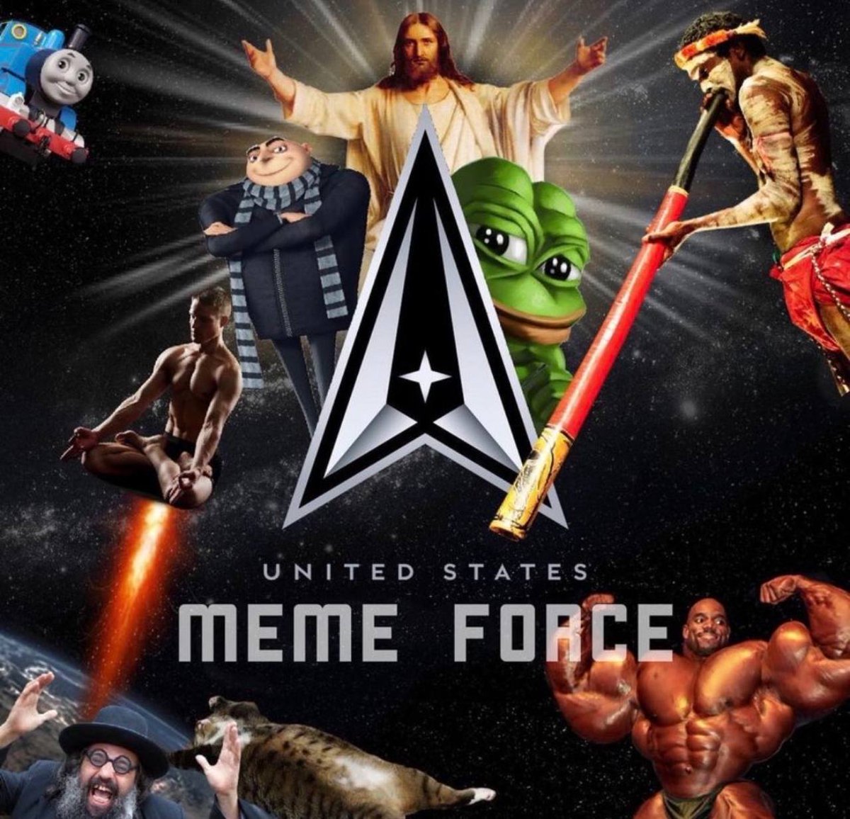 Around Town Memes (@chuckdpete) on Twitter photo 