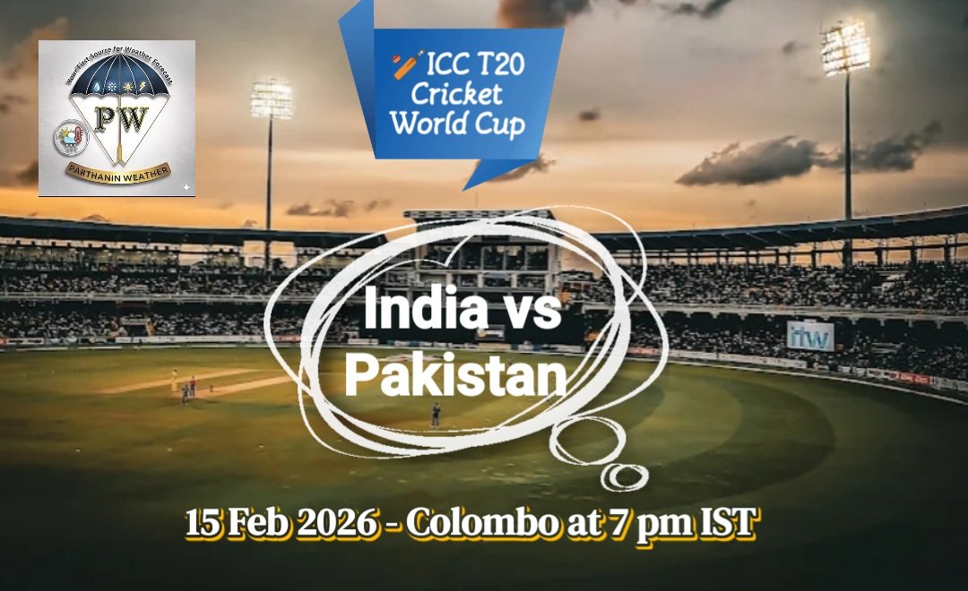 PIW44's tweet photo. Pakistan’s U-turn and India’s Dominance: India enters with a 7-1 head-to-head advantage over Pakistan in T20 World Cup history.
Read
https://t.co/HJxiOjjReu
#indiavspakistan
#INDvsPAK
#T20WorldCup2026
#ColomboCricket
#TeamIndia #BleedBlue #MenInBlue https://t.co/NAAssEiqPa