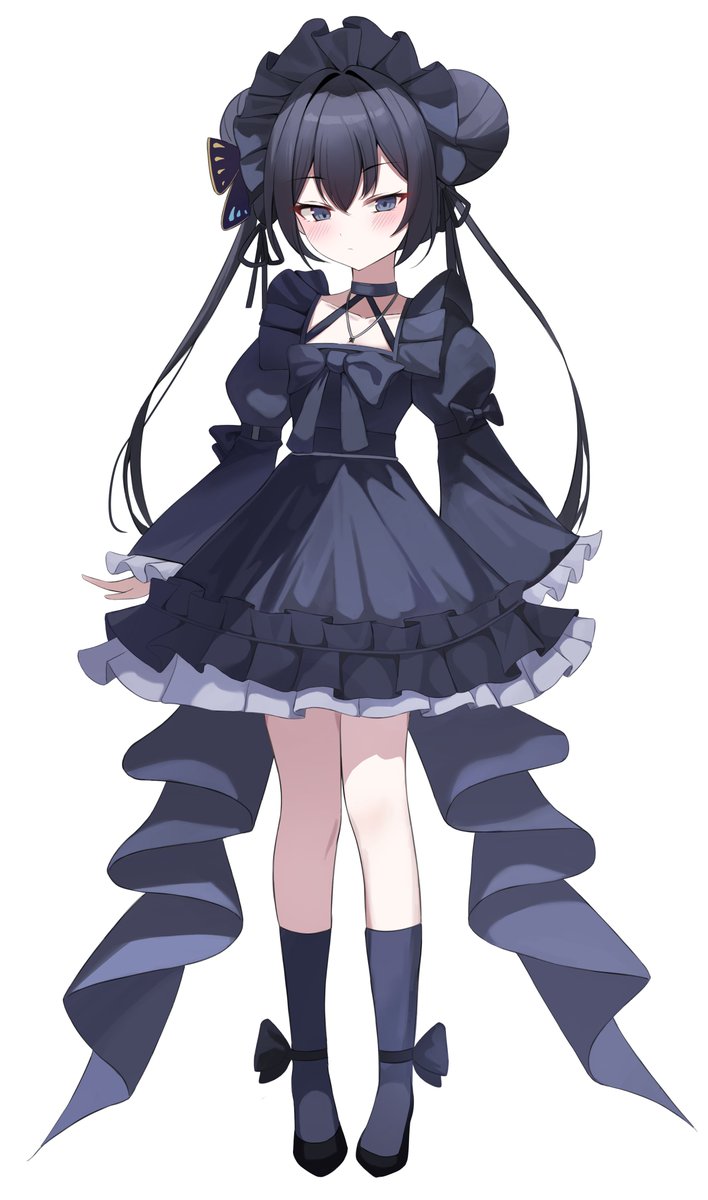 キサキ #ブルアカ