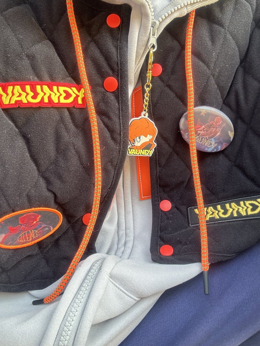 はると@VAWS tweet media