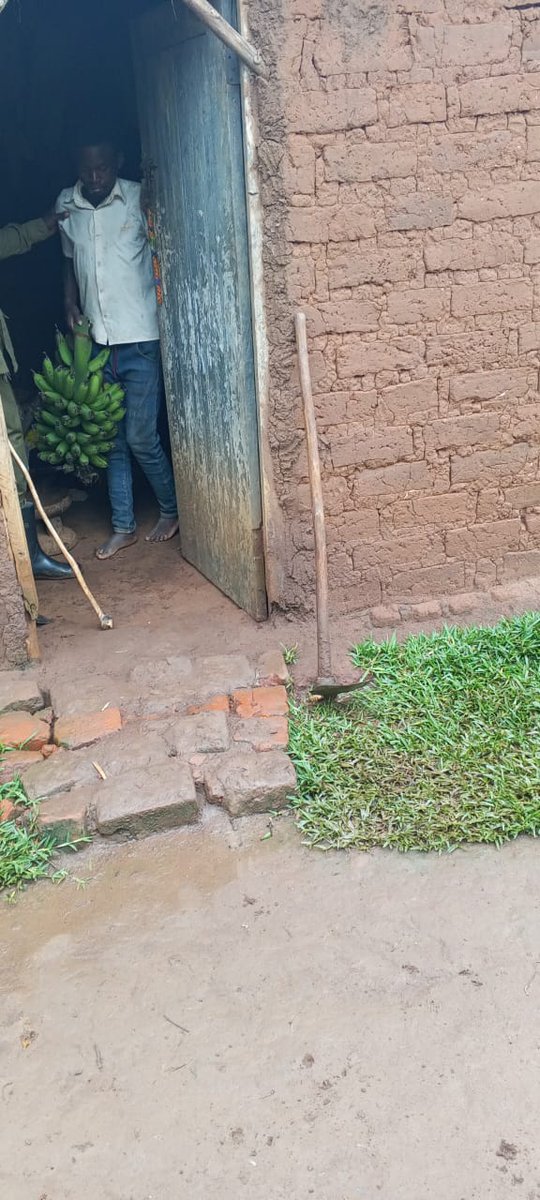 Uganda Police Force tweet media