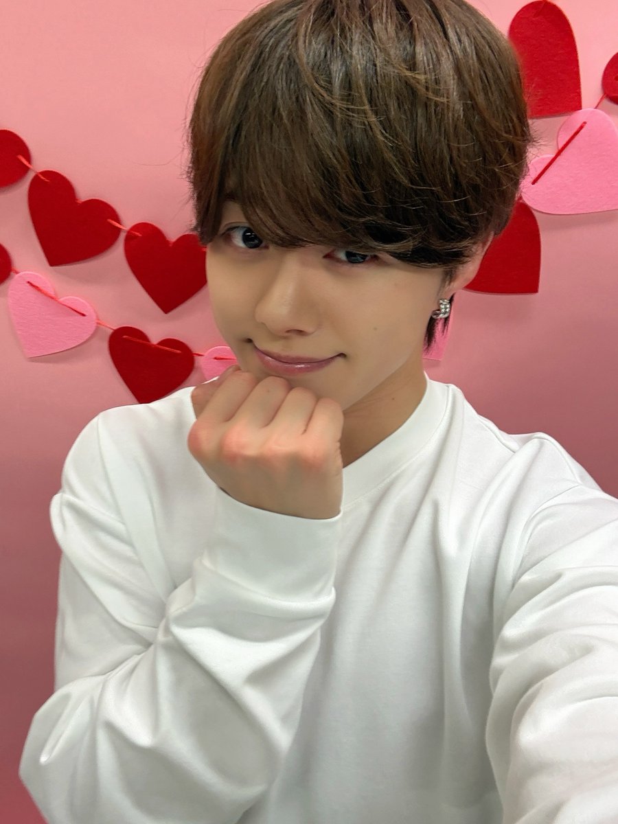 ／

💚#大橋和也(#なにわ男子)

🎁FCweb会員限定
#かずやのバレンタイン生配信
アーカイブ🆙

＼

大橋と過ごすバレンタイン、
楽しんでいただけましたか？💫

˗ˏˋ 甘い話題が盛りだくさんˎˊ˗
🔻配信の模様はこちらから🔻
web.familyclub.jp/s/jwb/plan_pla…