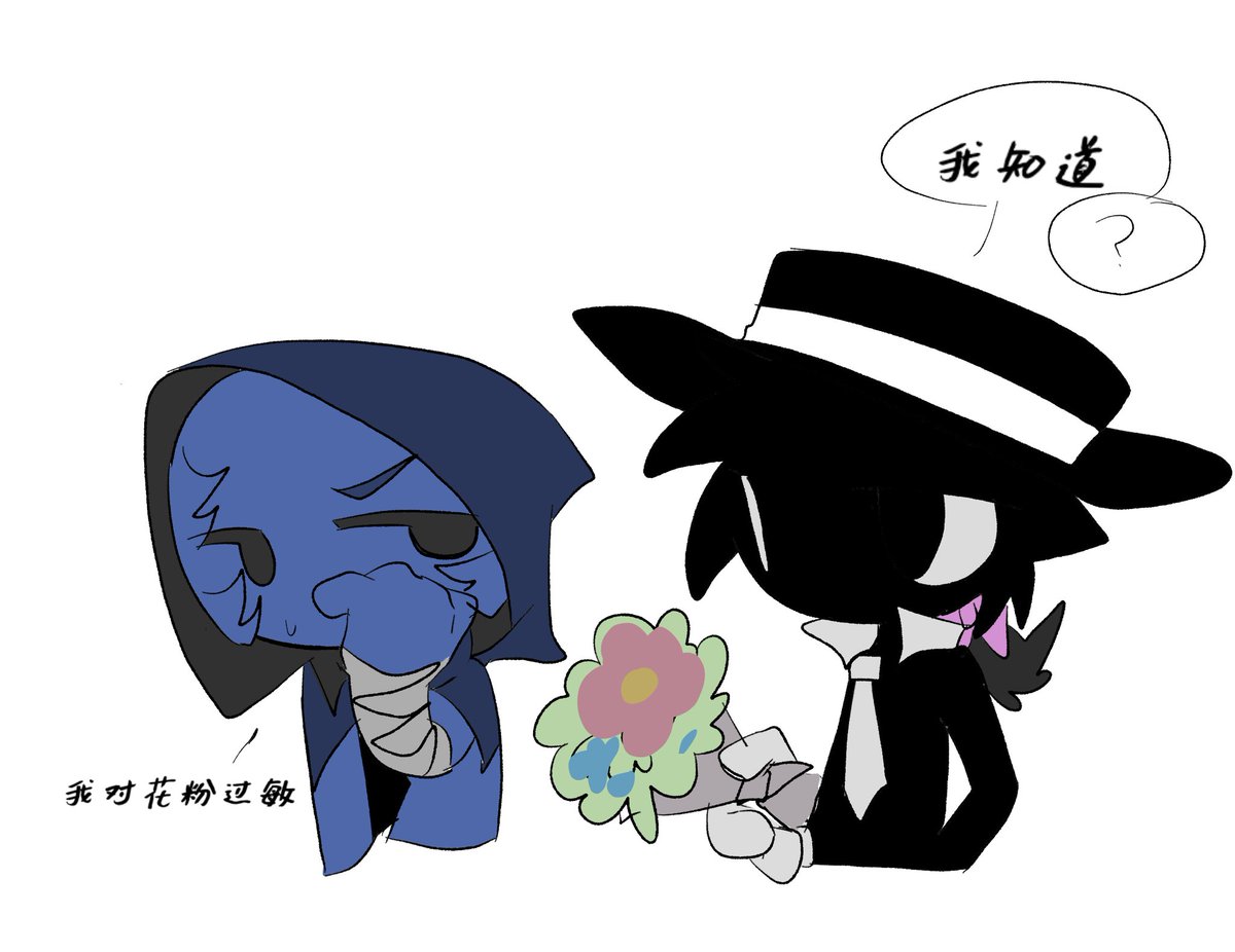 炸鸡块盗贼 tweet media