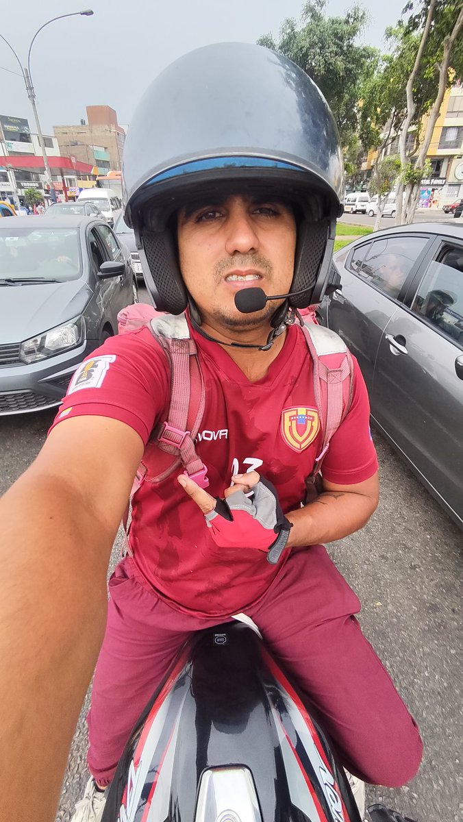 Jhonny Medina tweet media