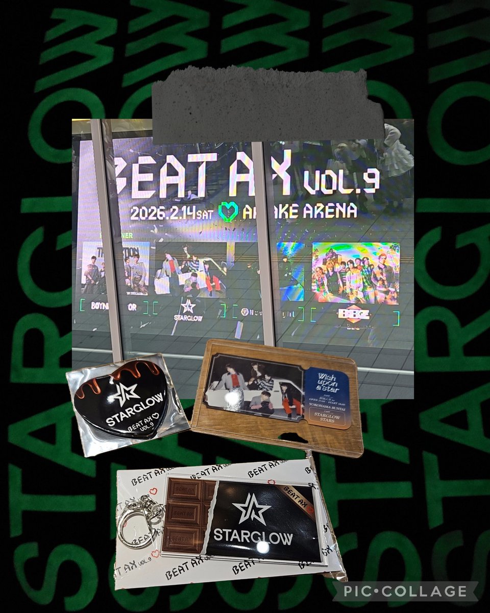 BEAT_AX_VOL9 初日 娘とルイ強火の友達と参戦 ｱﾘｰﾅB2ﾌﾞﾛｯｸありがたいお