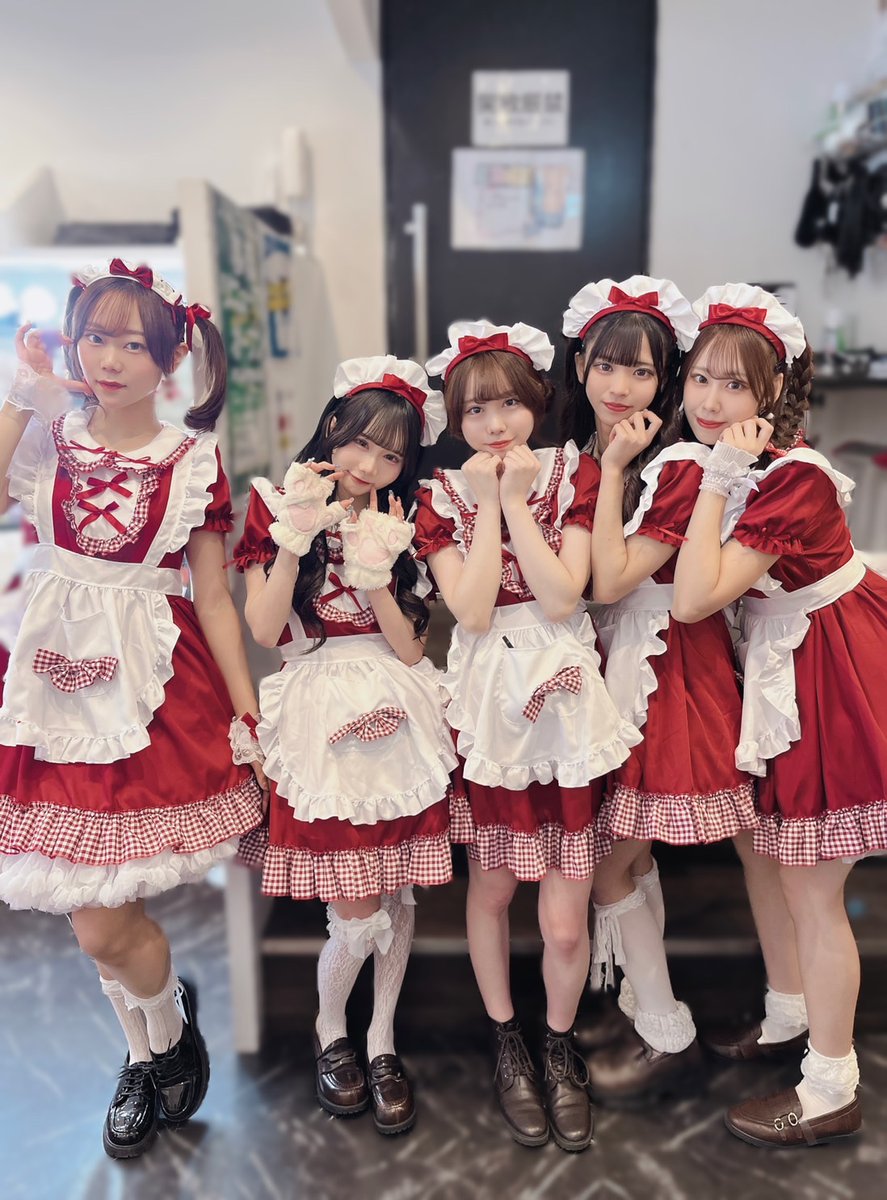 2/15（日） 『ASAKUSA DREAMBOX ～Valentine's Day FREE Live Special