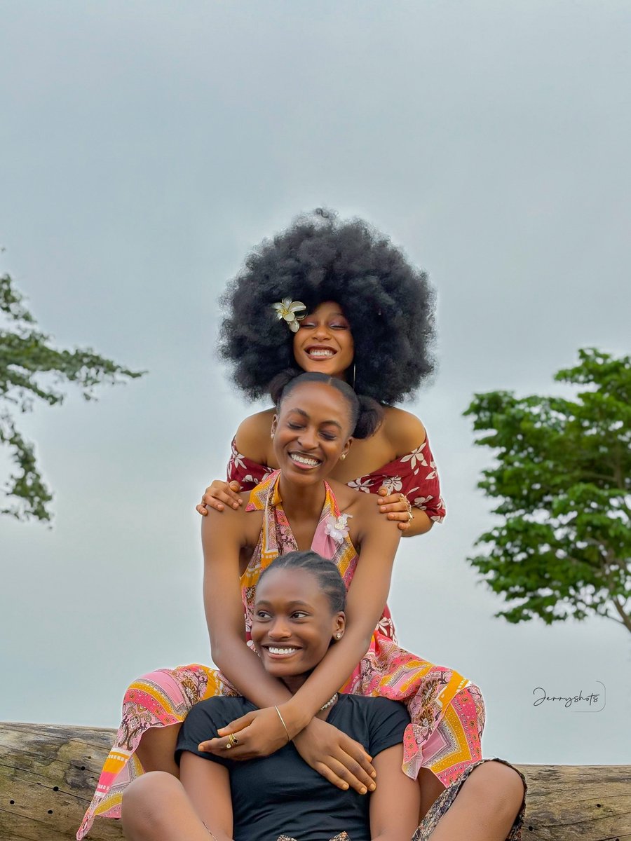 Jerry Onifòtó 📸 tweet media