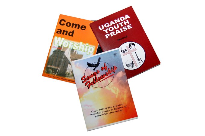 Centenary Publishing House Ltd. tweet media