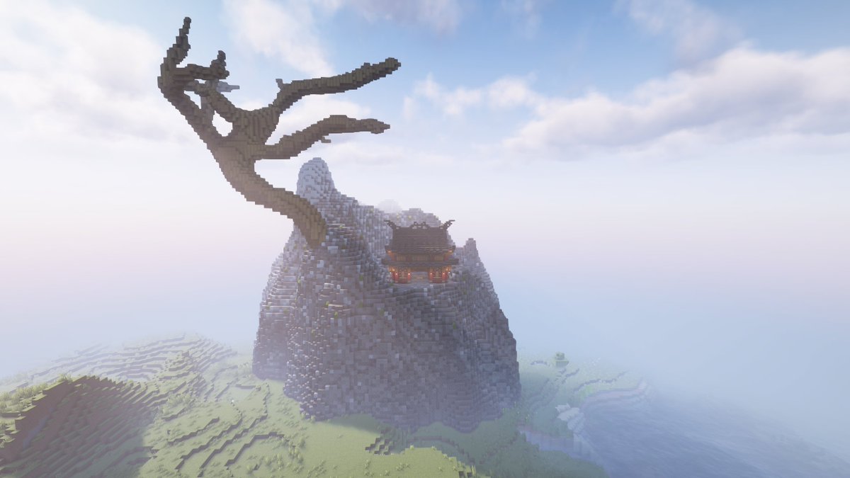 ghost900821's tweet photo. 我在Minecraft生存模式下，請了劉德華幫我朋友過新年
完整影片連結：https://t.co/btznYcWV9z

#Minecraft #minecraftsmp #ChineseNewYear https://t.co/PdkGCaL0fU