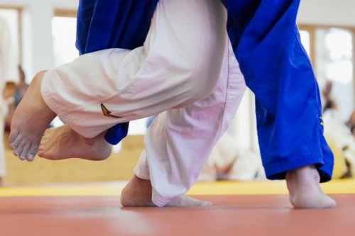 Gironde. Un entraîneur de judo mis en examen pour viols et agressions sexuelles sur mineures limportante.fr/instagram-news…