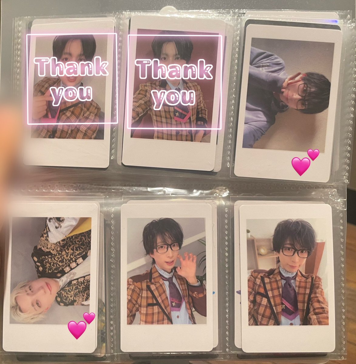 そばゆ tweet media