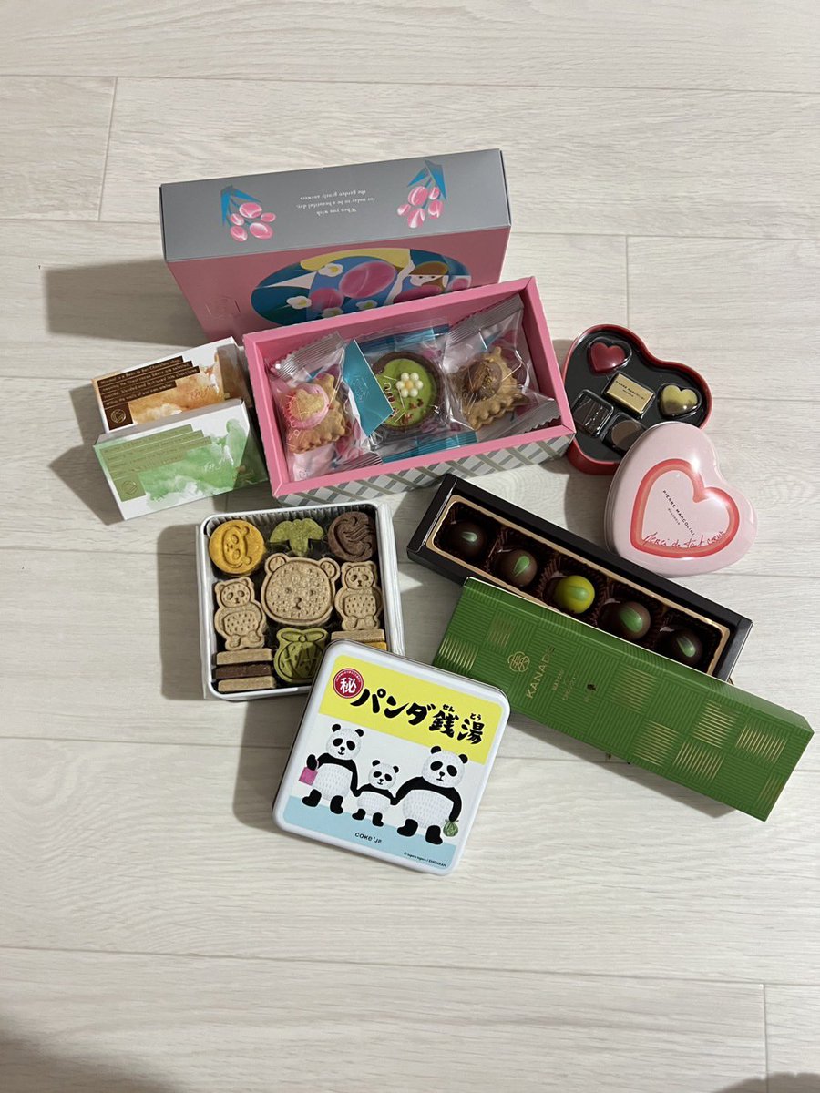 ＊りー＊ tweet media