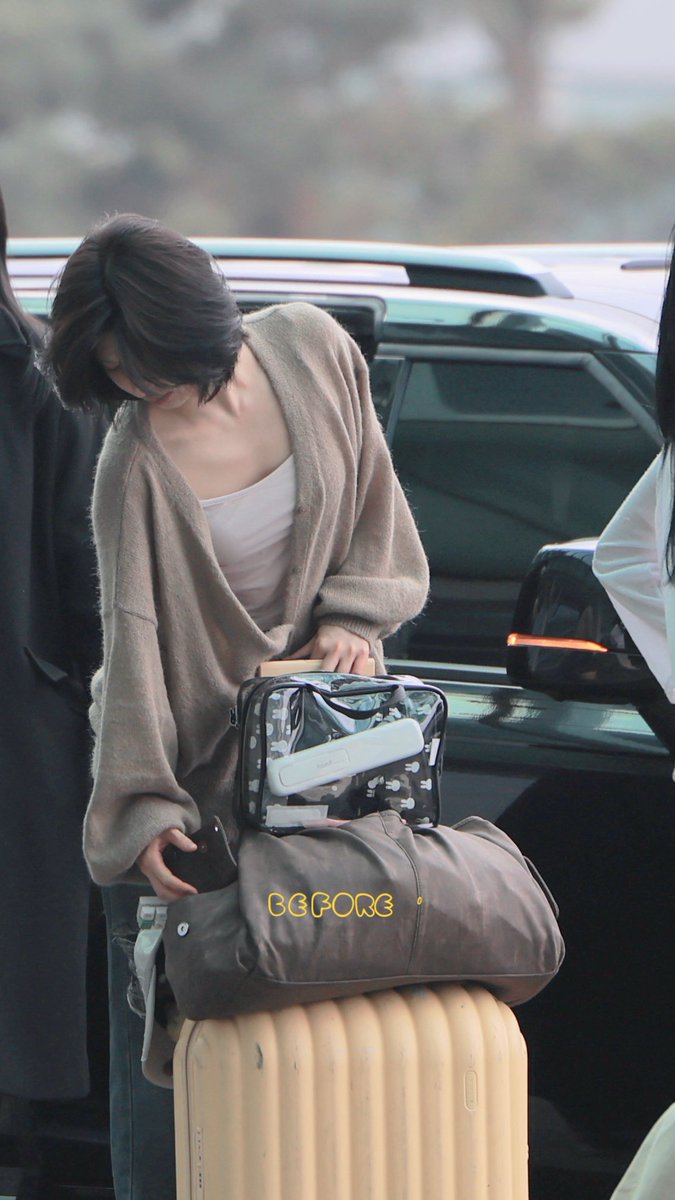 Before Anчone Else ' tweet media