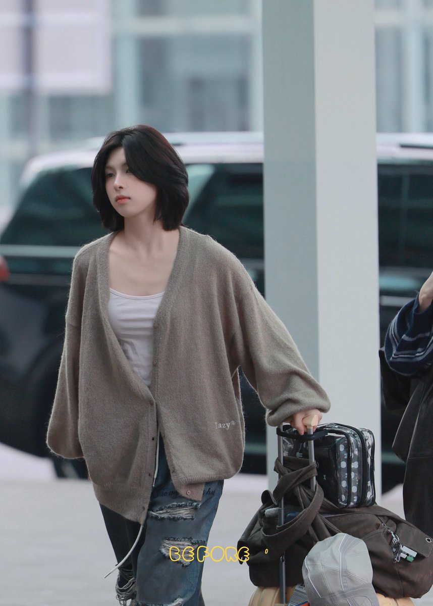 Before Anчone Else ' tweet media