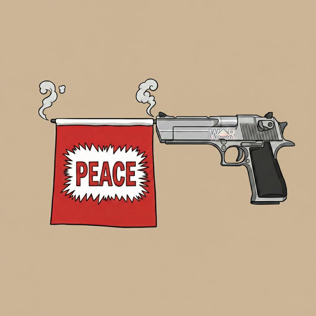 waronusd1's tweet image. Peace through strength. 🪖 🇺🇸