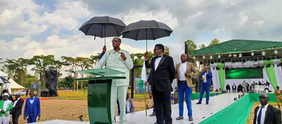 Gideon Nova Kwikiriza tweet media